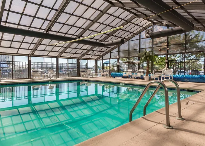 Family Friendly 2br, Amazing Unobstructed Ocean View,huge Balcony, Pool Apartment Ocean Stadt