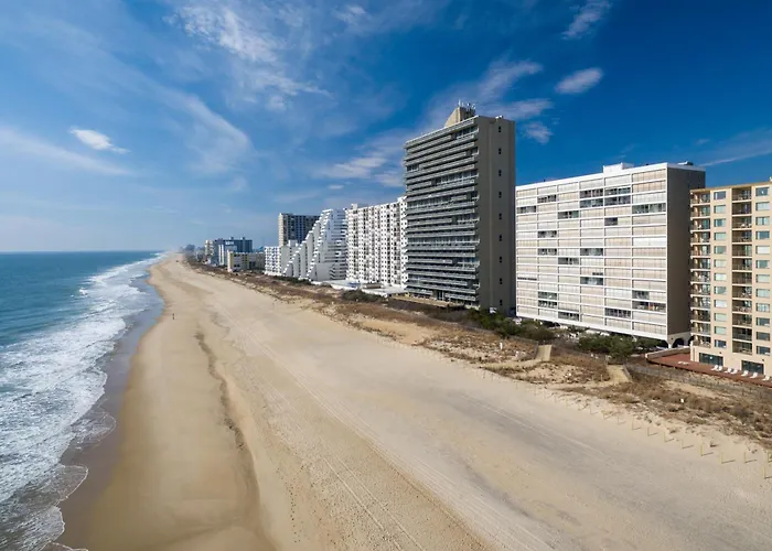 Family Friendly 2br, Amazing Unobstructed Ocean View,huge Balcony, Pool