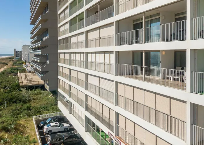 Apartment Family Friendly 2br, Amazing Unobstructed Ocean View,huge Balcony, Pool *