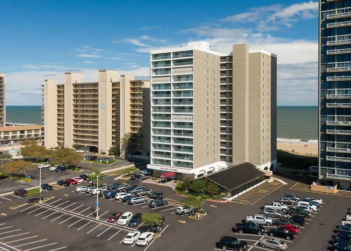 Family Friendly 2br, Amazing Unobstructed Ocean View,huge Balcony, Pool *