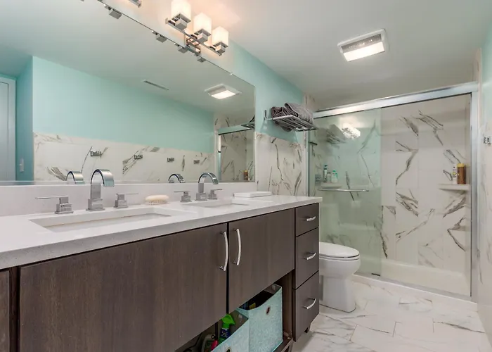 Family Friendly 2br, Amazing Unobstructed Ocean View,huge Balcony, Pool * Ocean Stadt
